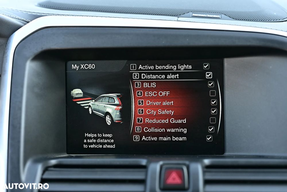 Volvo XC 60 D4 Geartronic Linje Inscription - 40