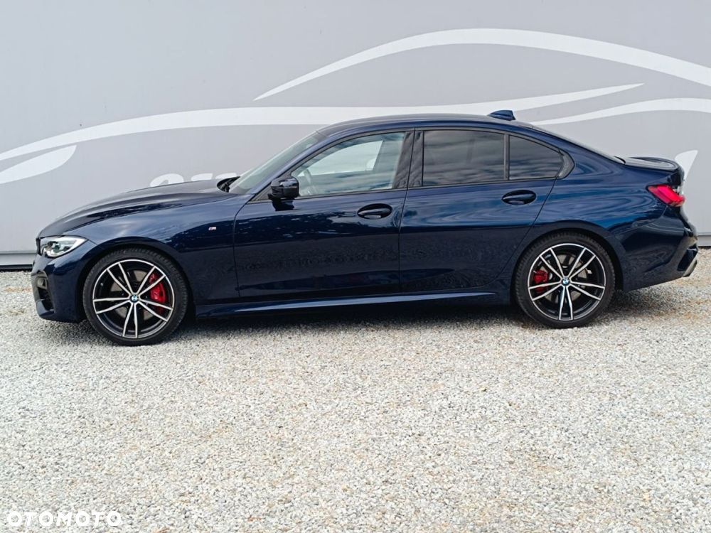 BMW Seria 3 - 17