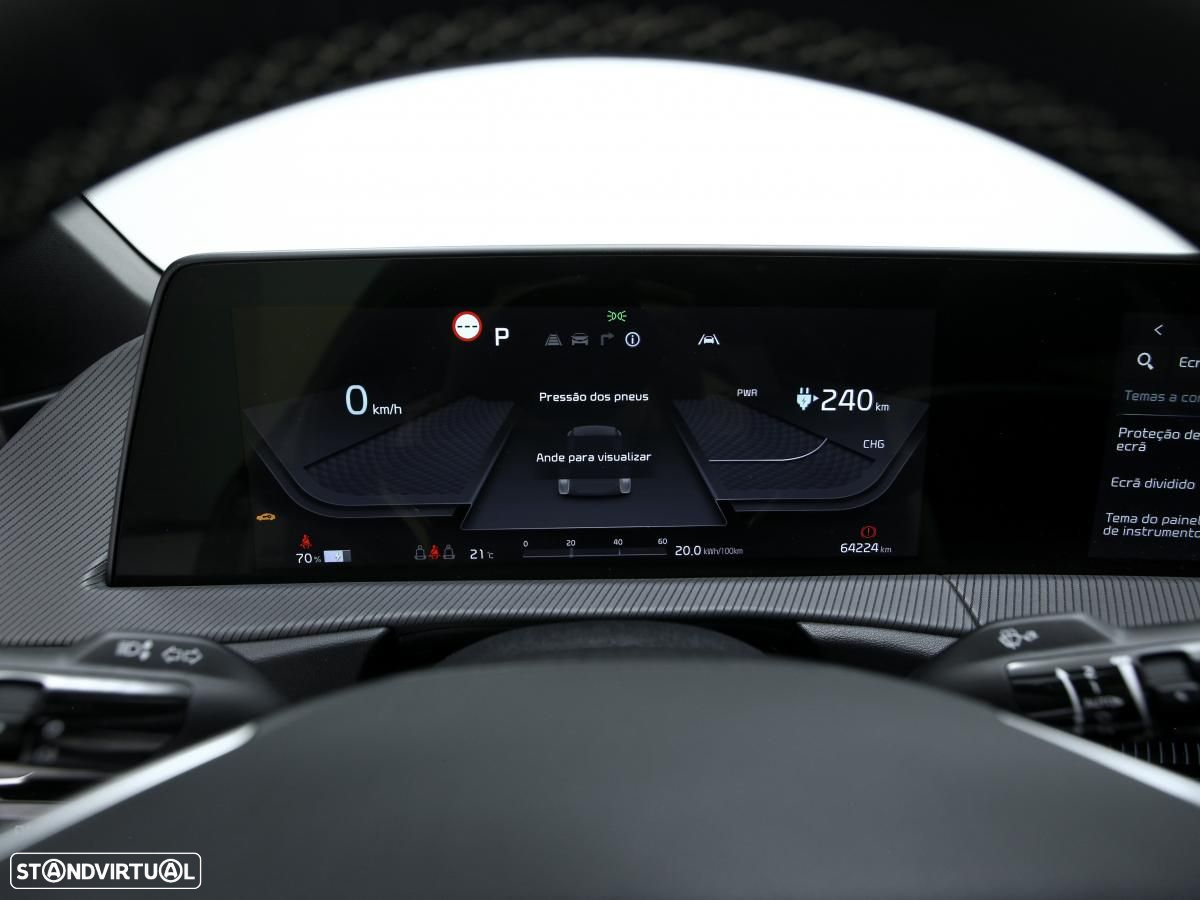 Kia EV6 77.4 kWh GT-Line - 26