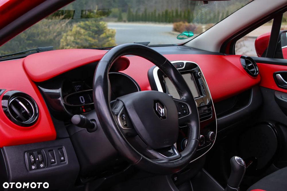 Renault Clio TCe 90 Dynamique - 35