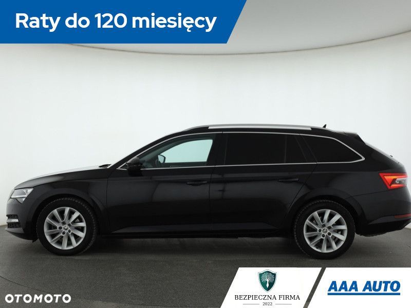 Skoda Superb - 4