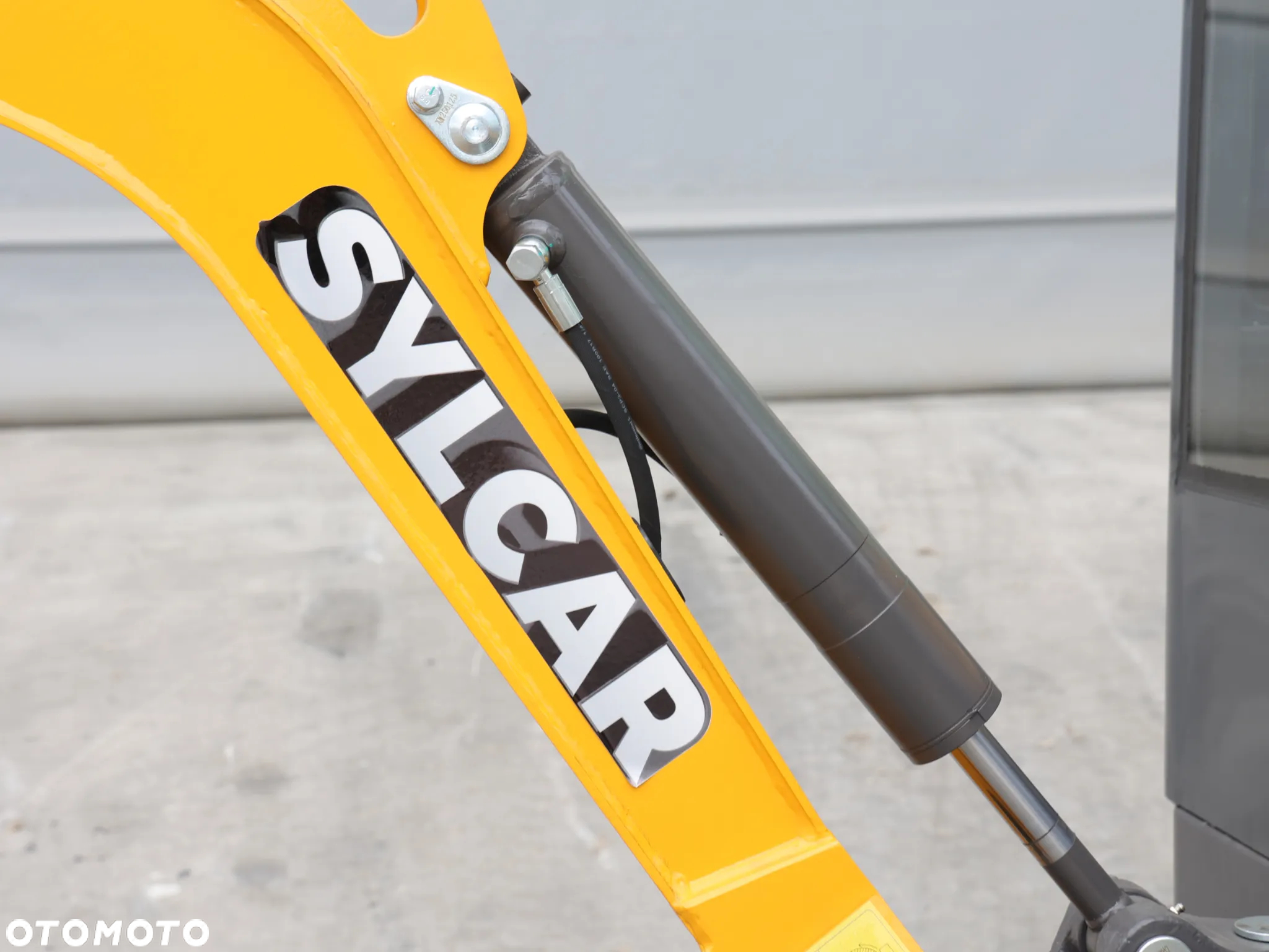 Inny SC12SK - 12