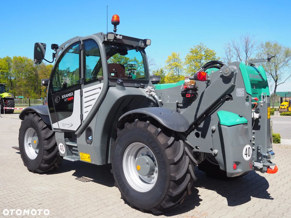 Kramer KT559 - 2