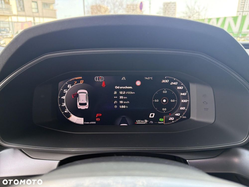 Cupra Leon Sportstourer - 26