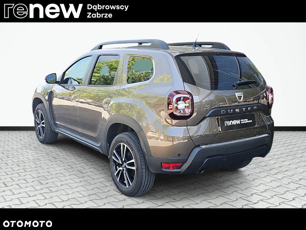 Dacia Duster 1.6 SCe Laureate S&S - 6
