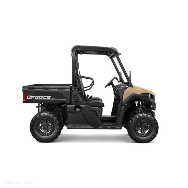CFMoto UForce - 2