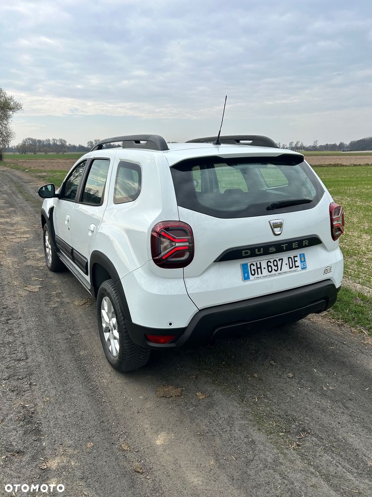 Dacia Duster - 6