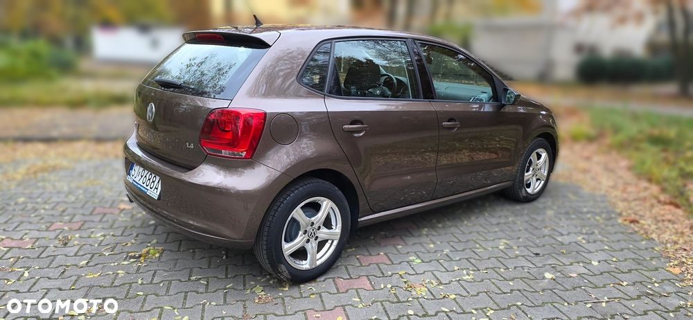 Volkswagen Polo - 27