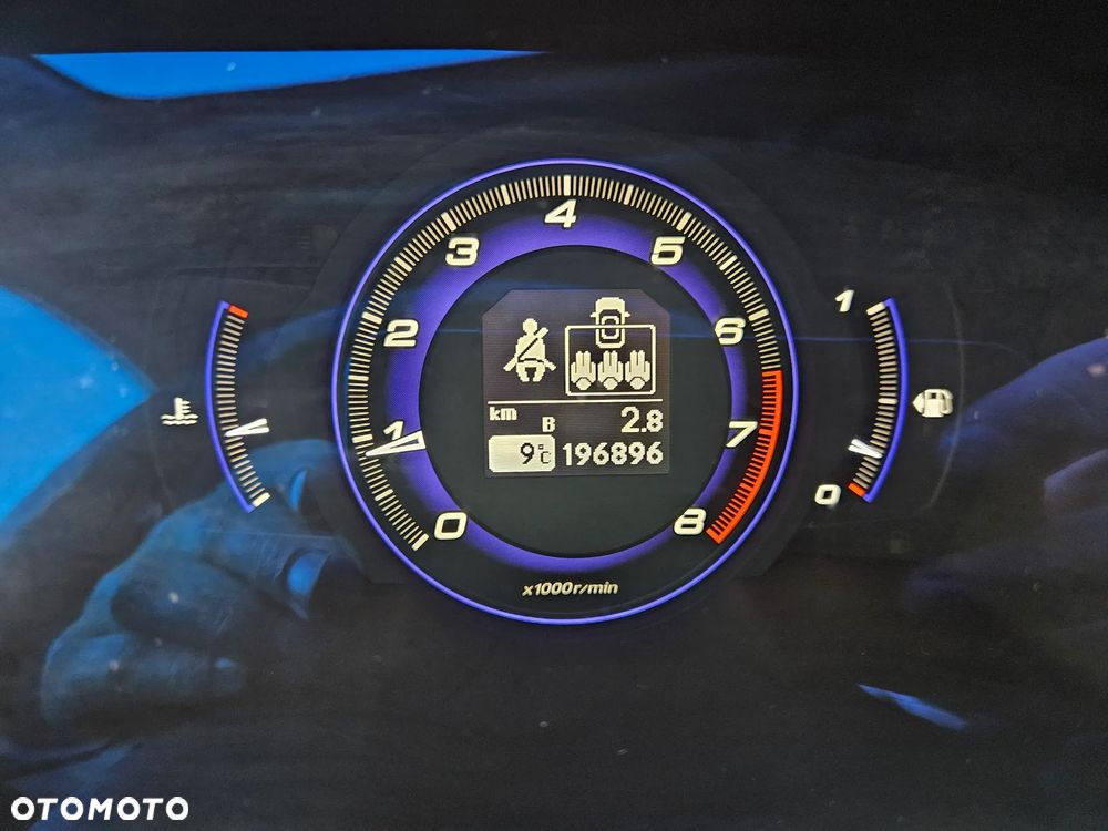 Honda Civic 1.4 i-VTEC Elegance - 24