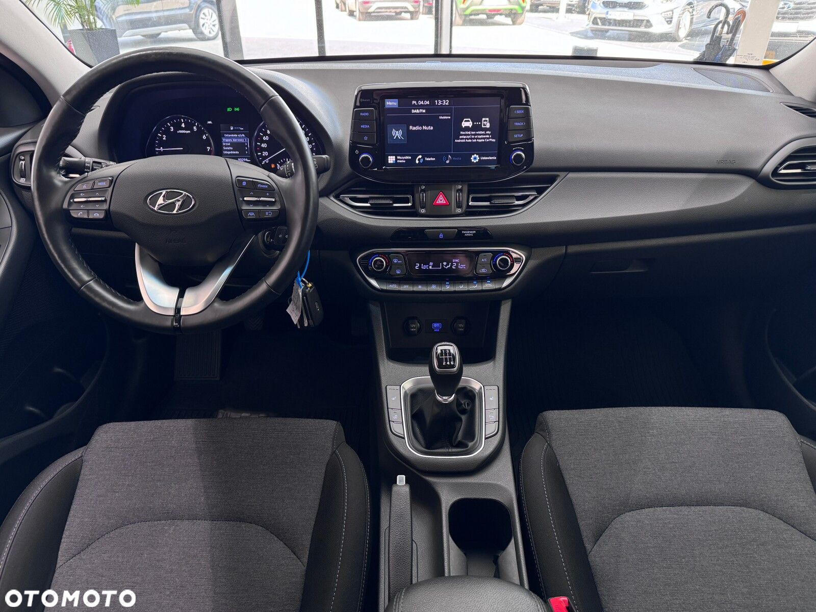 Hyundai i30 - 14