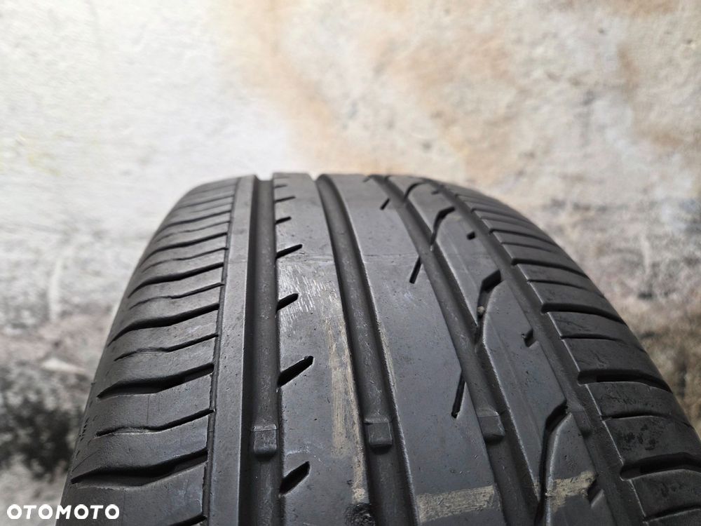 1X 205/55 R16 Continental Contipremiumcontact 2 - 2