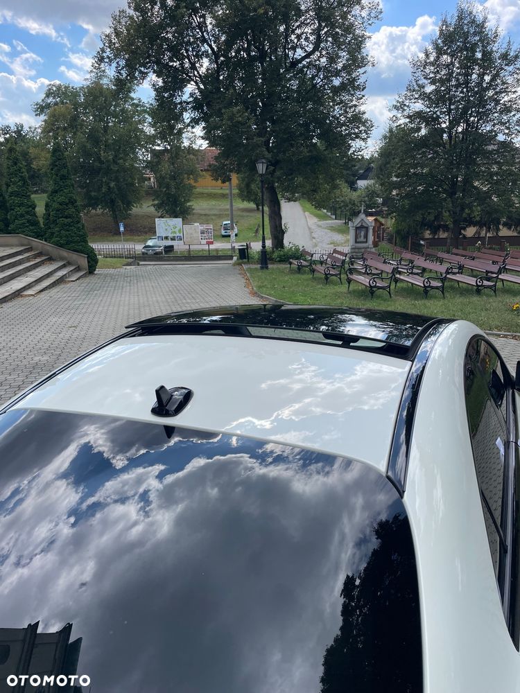 Mercedes-Benz CLA - 8