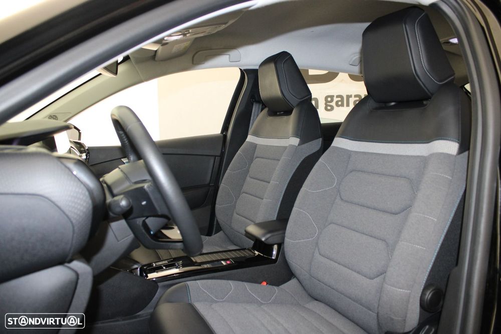 Citroën e-C4 50 kWh E-Series Collection - 25