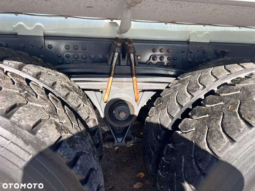 Renault KERAX 460DXI EURO5, BETONOMIESZARKA,ORGINAŁ, 8x4, Manual,STETTER SCHWING10m3, STAN IDEALNY, - 11