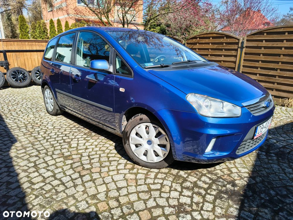 Ford C-MAX 1.8 Ambiente - 1