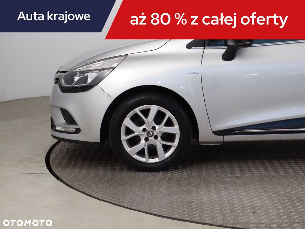 Renault Clio - 16
