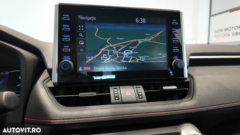 Toyota RAV4 Technik-Paket - 33