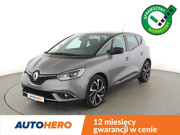 Renault Scenic 1.6 dCi Energy Bose Edition