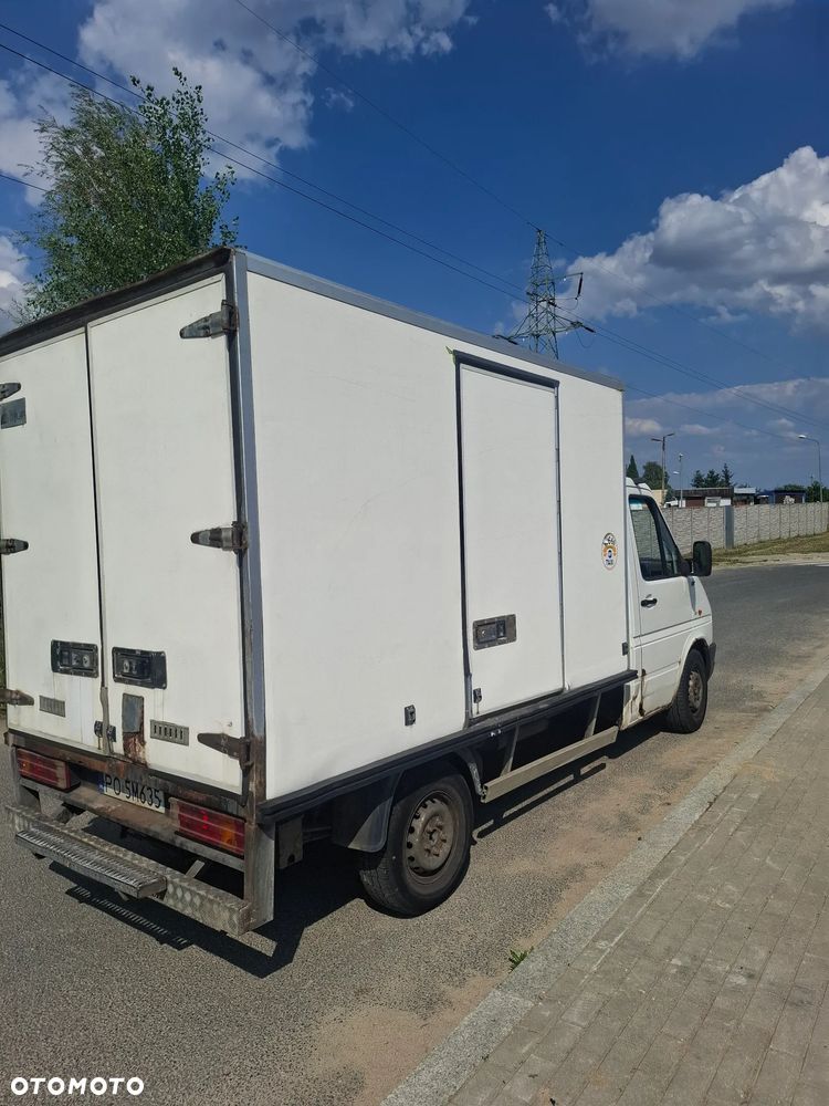 Volkswagen Lt - 10