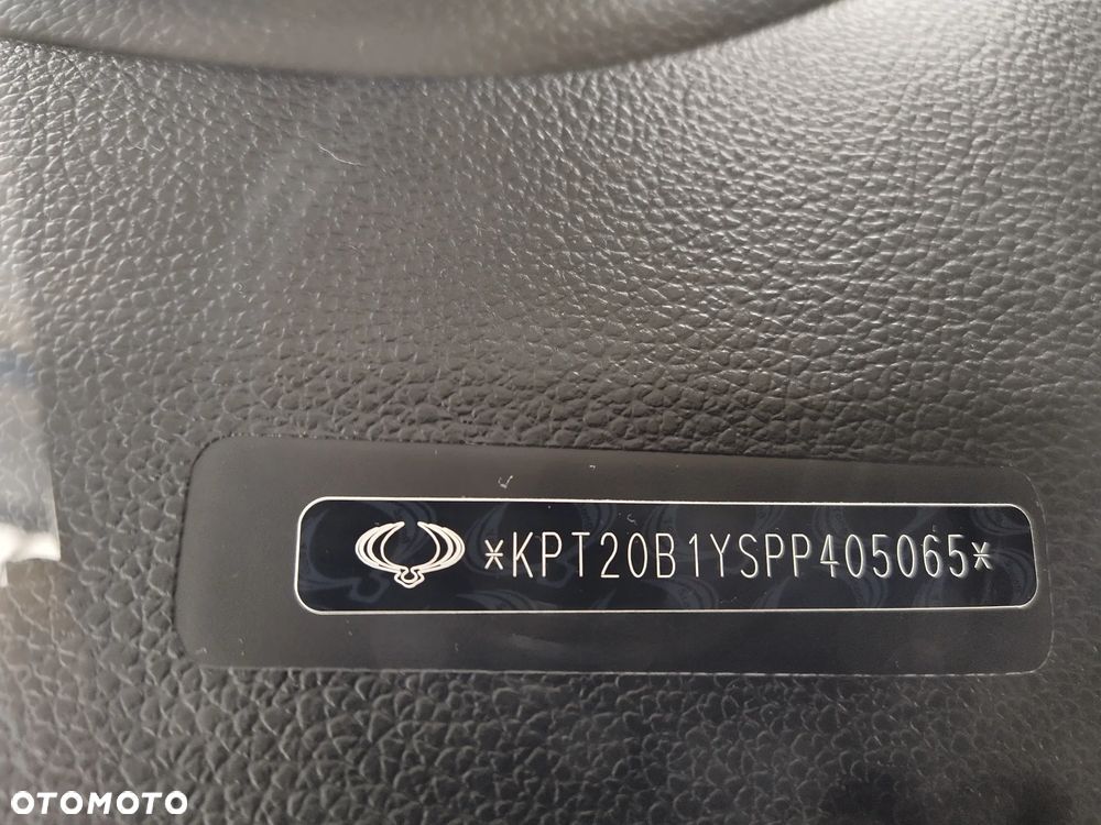 SsangYong/KGM Tivoli 1.5 T-GDI Quartz - 14