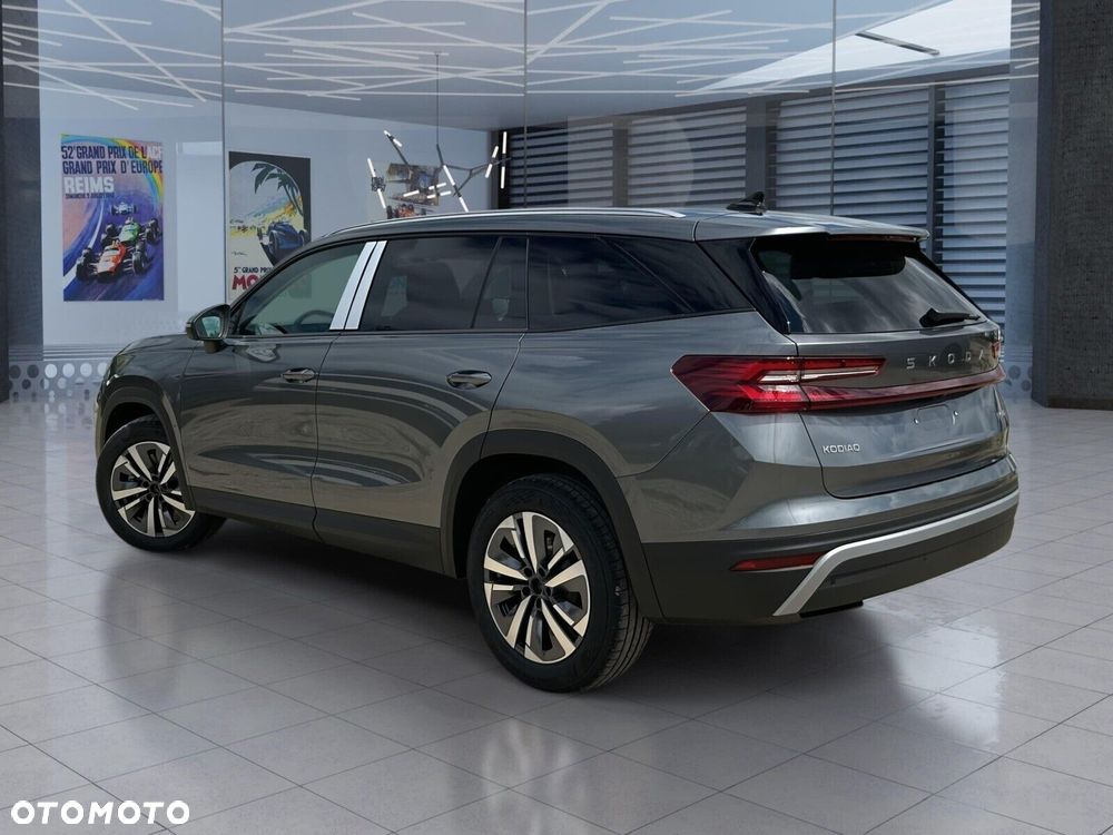 Skoda Kodiaq - 13