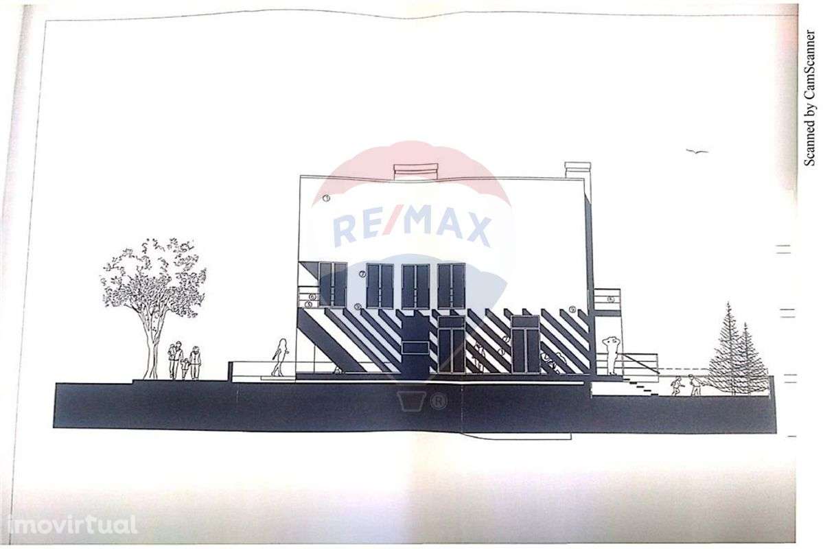 Lote de terreno na Pampilhosa - Grande imagem: 3/11