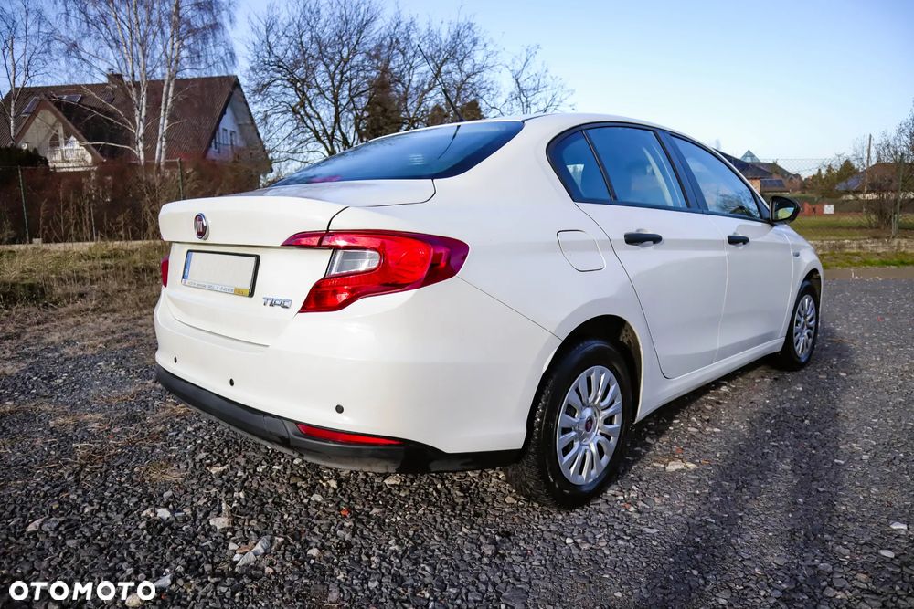 Fiat Tipo 1.4 Classic - 3