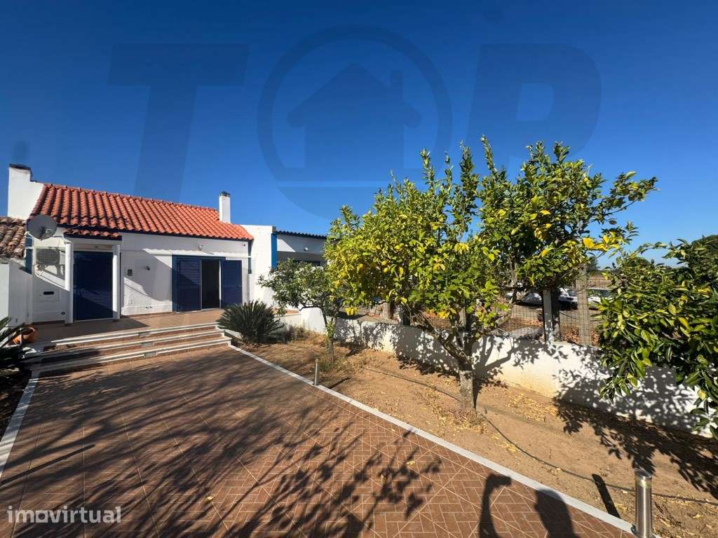 Moradia V2 - Ferreira do Alentejo - 299.500€ - Grande imagem: 5/58