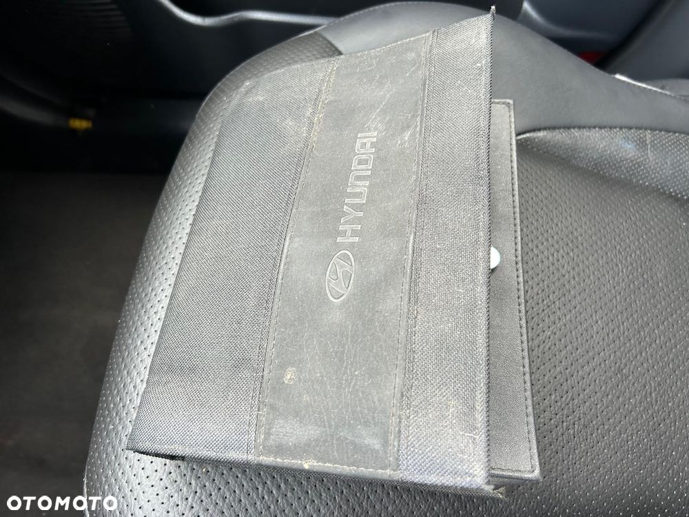 Hyundai Tucson - 30