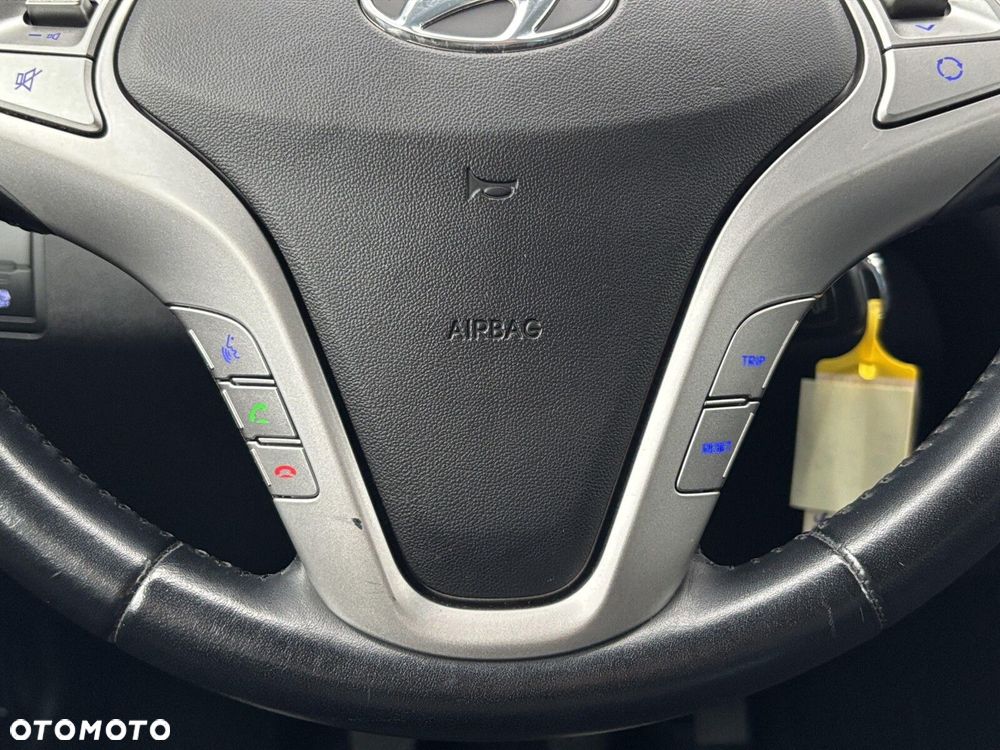Hyundai ix20 - 21