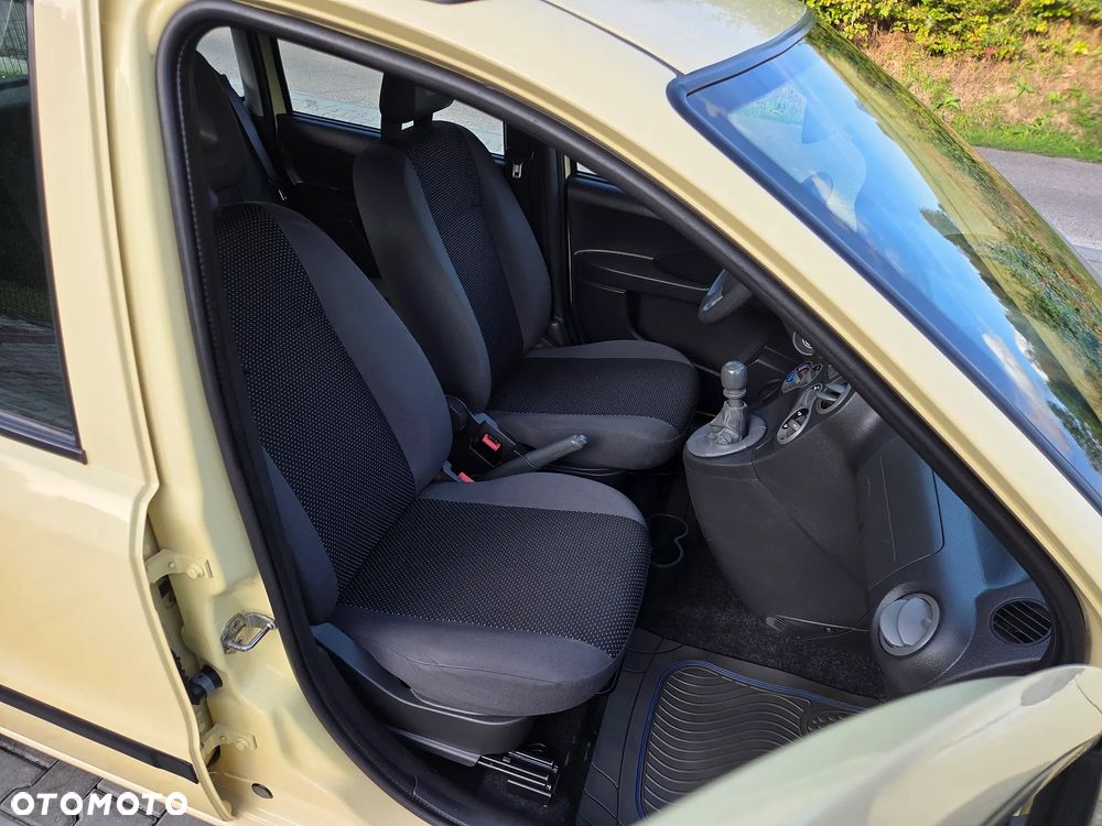 Fiat Panda 1.1 Active Plus - 16