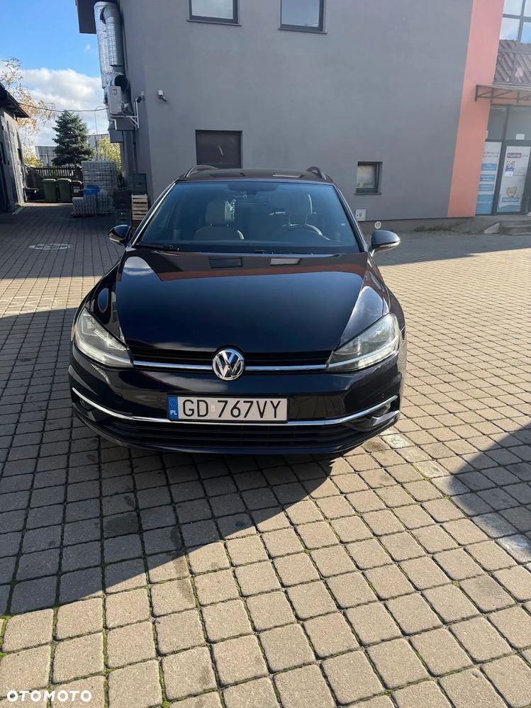 Volkswagen Golf 1.6 TDI BMT Highline - 3