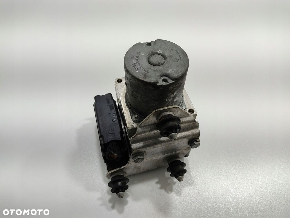 pompa abs audi rs7 4g 4g0907379p 4g0614517ae 2010-2014 - 3