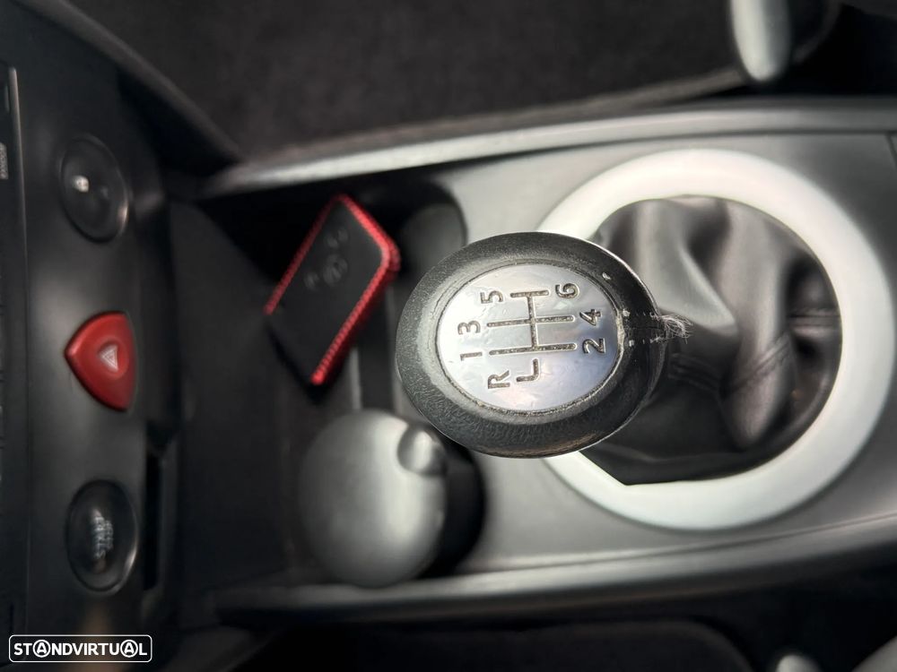 Renault Mégane Break 1.5 dCi Privilège - 29