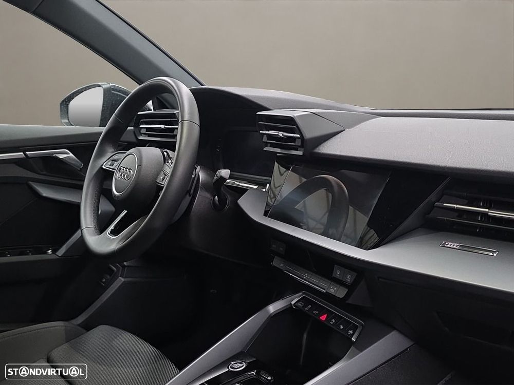 Audi A3 Sportback - 14