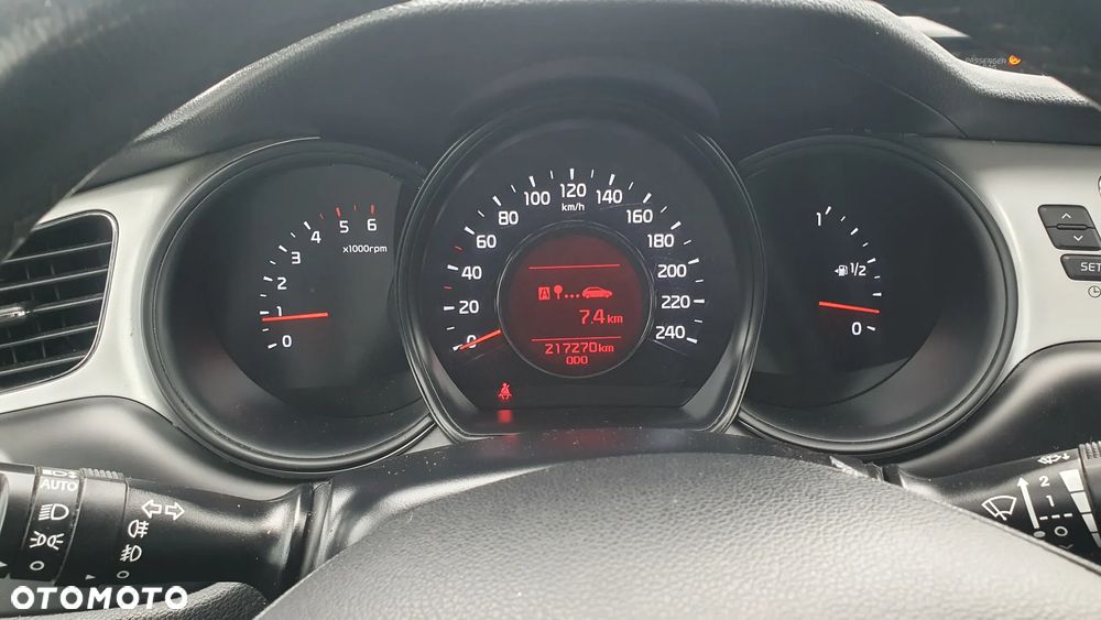 Kia ProCeed 1.4 CRDI M - 8