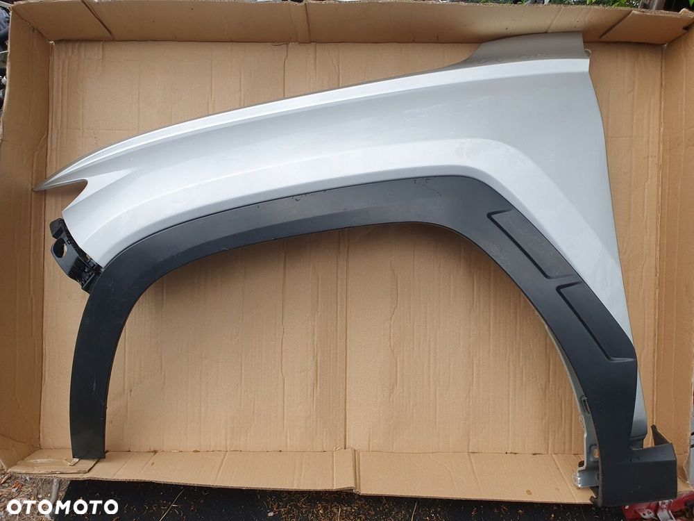 BŁOTNIK LEWY przód przedni HYUNDAI TUCSON IV - 1