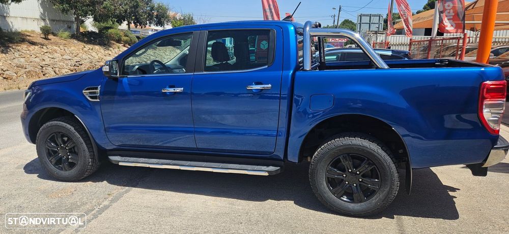 Ford Ranger - 6