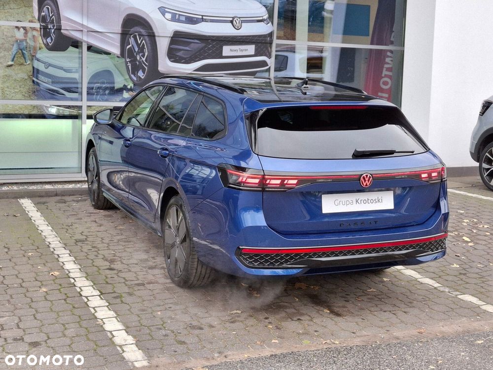 Volkswagen Passat - 9