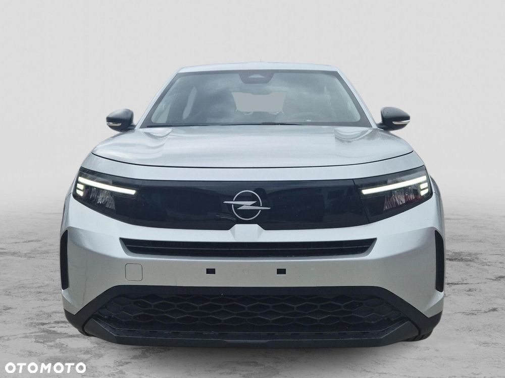 Opel Frontera 1.2 T mHEV Edition eDTC6 - 4