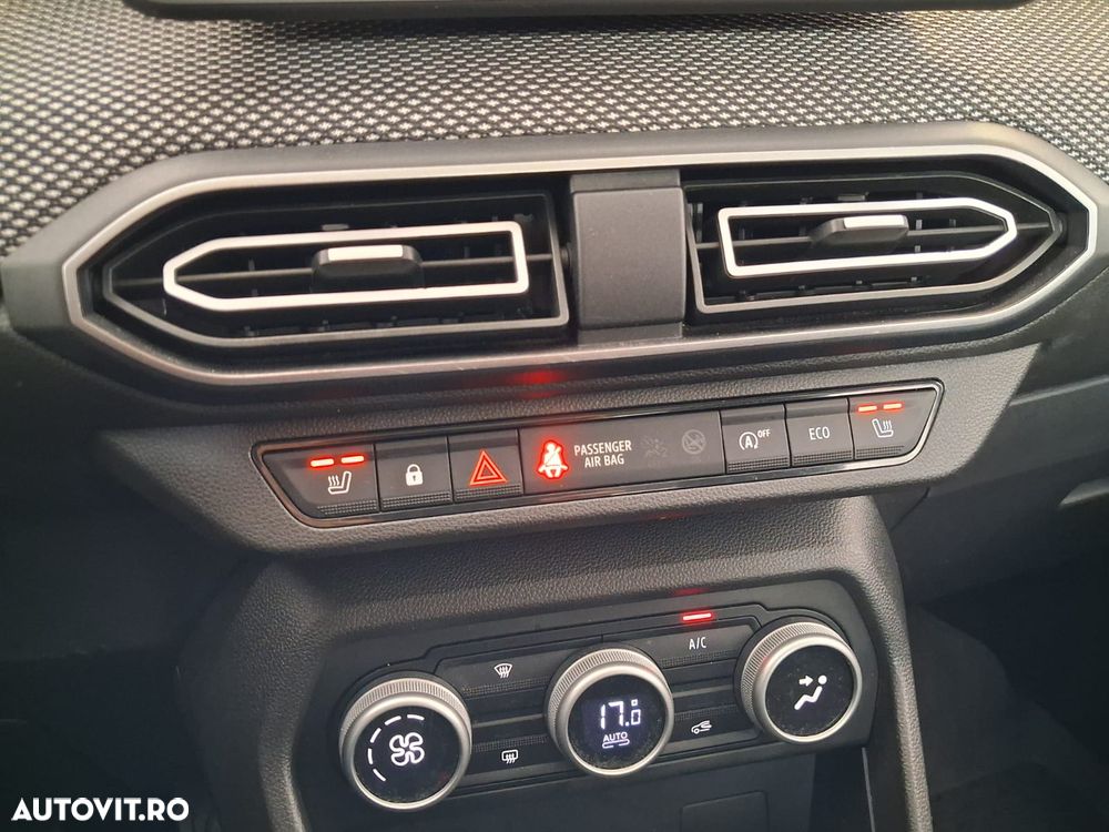 Dacia Logan ECO-G 100 MT6 Expression - 14