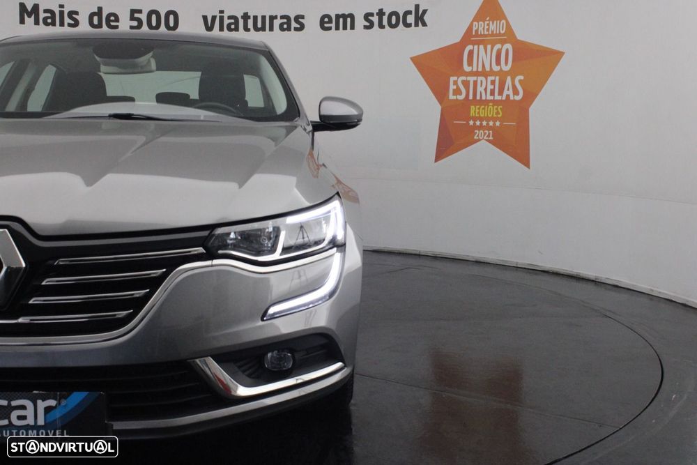 Renault Talisman 1.5 dCi Zen - 27