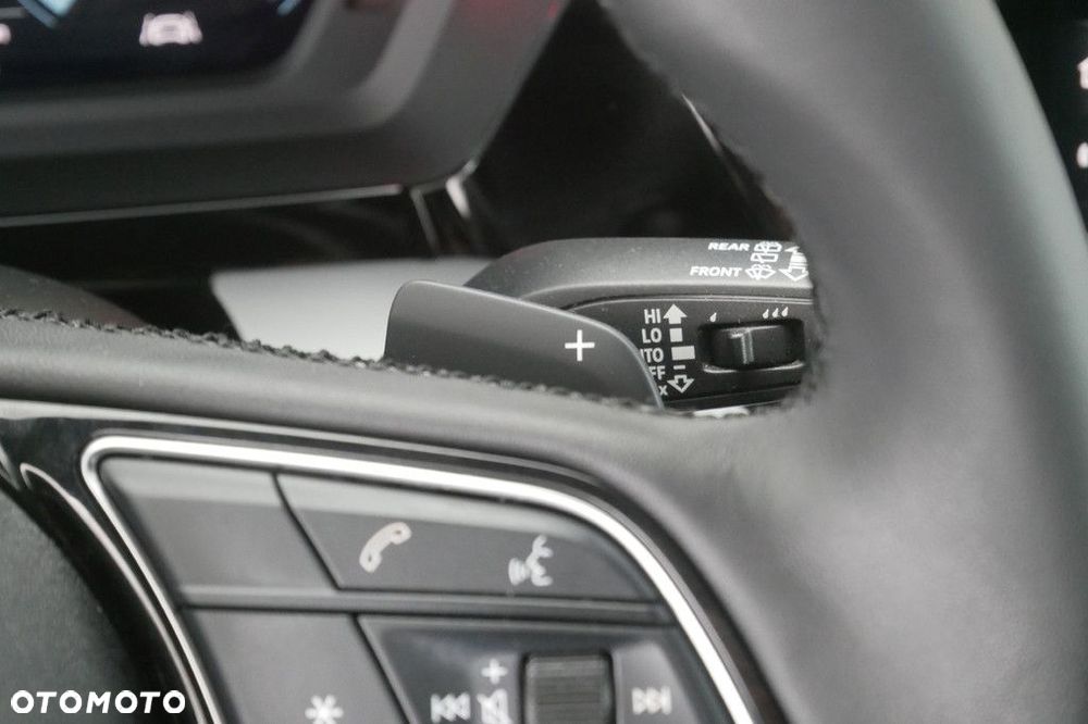 Audi A3 Sportback - 24