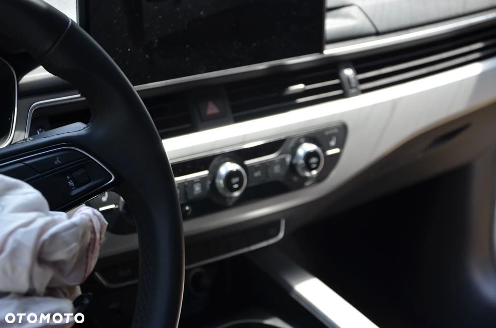 Audi A5 Limousine - 11