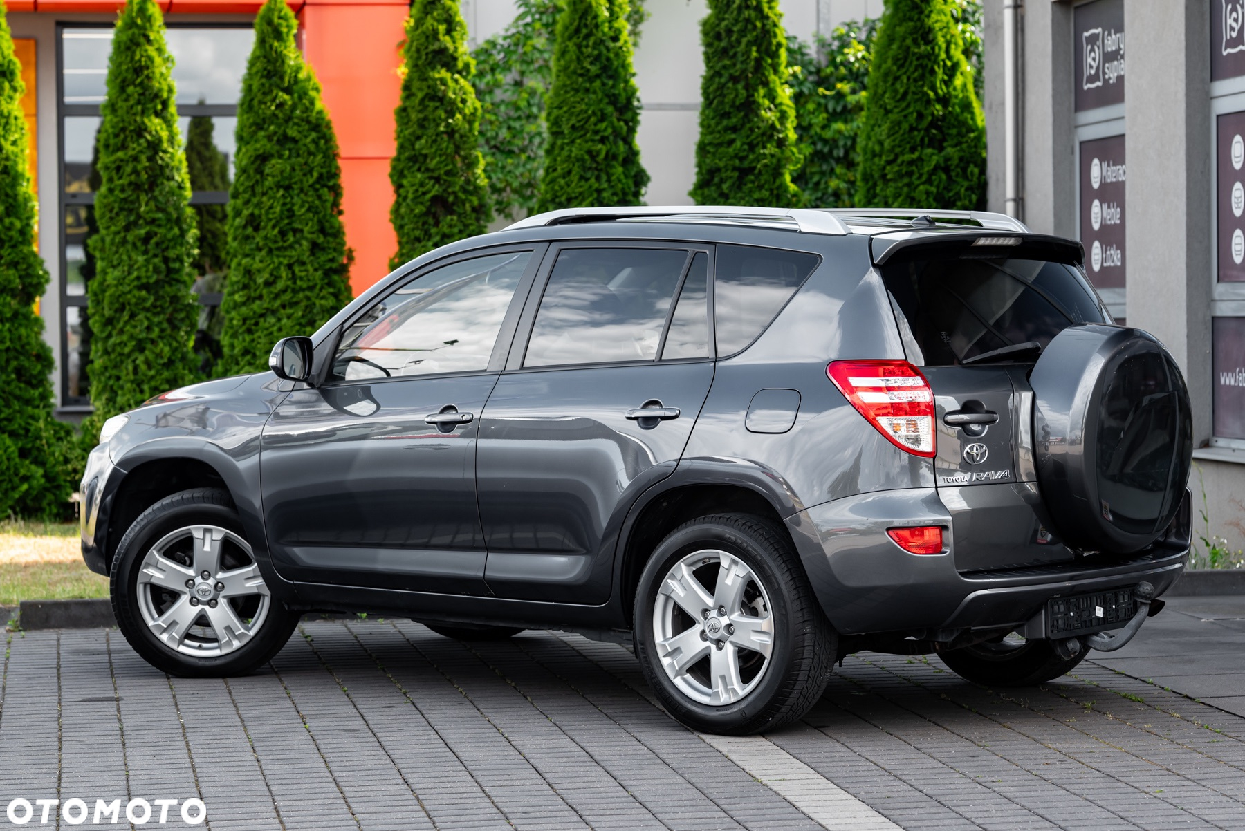 Toyota RAV4 2.0 4x4 - 3