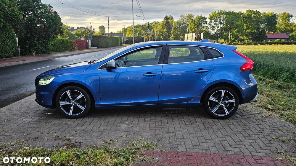 Volvo V40 D2 RDesign - 6