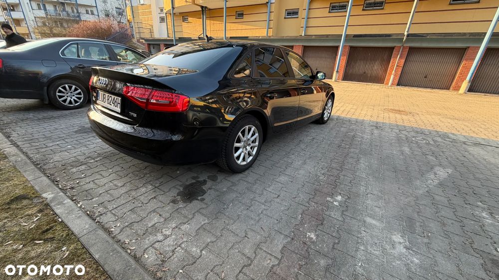 Audi A4 Limousine 1.8 TFSI Prime Edition Multitronic - 2