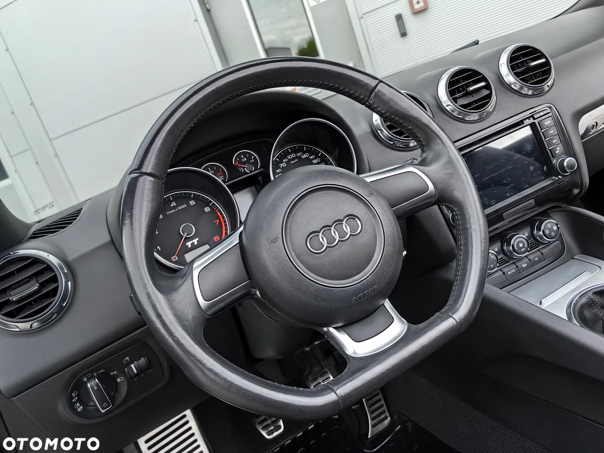 Audi TT Coupé 1.8 TFSI - 16
