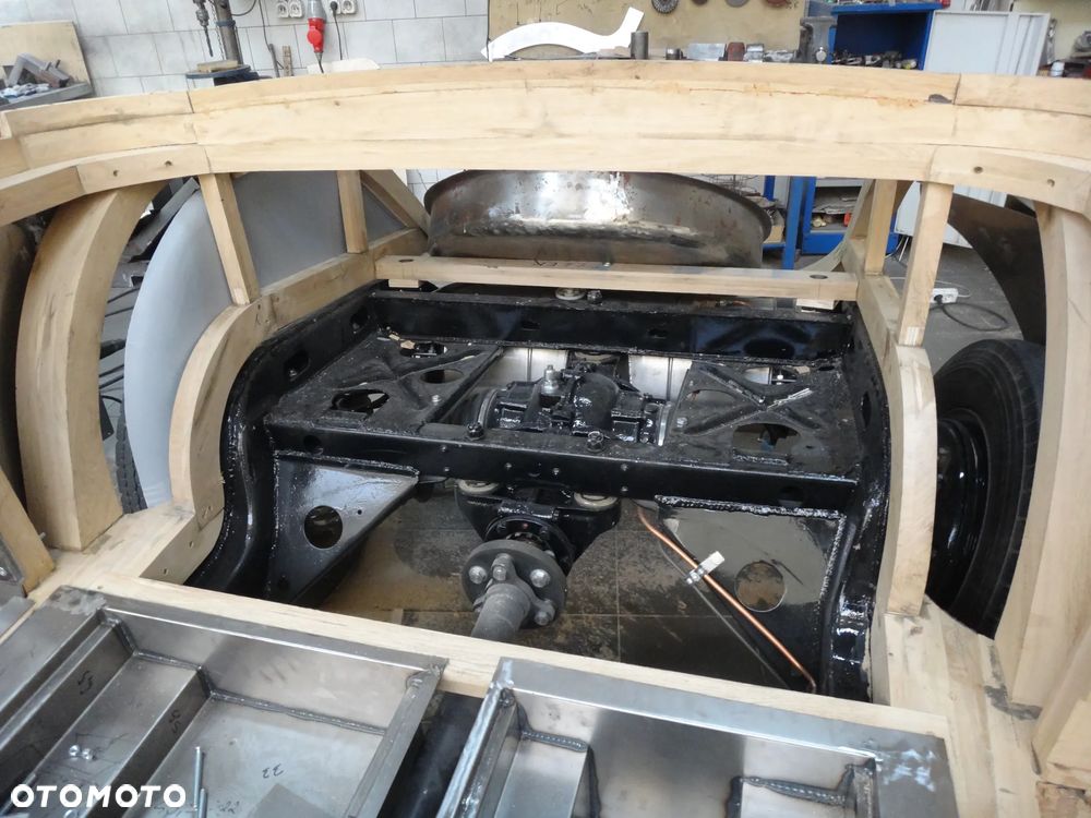 Mercedes-Benz Inny - 26