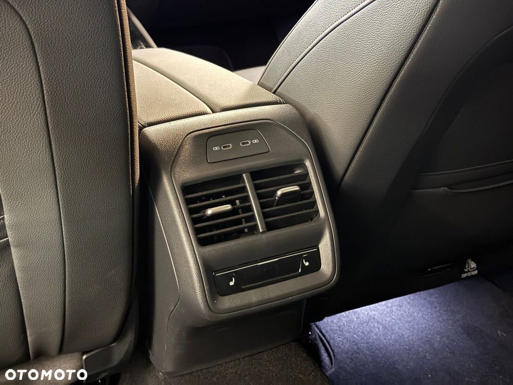 Skoda Superb 2.0 TSI 4x4 Selection DSG - 39